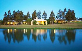 Club Wyndham Pokolbin Hill